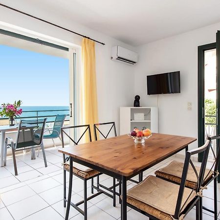 Corfu Amboti Apt Γλυφάδα Εξωτερικό φωτογραφία
