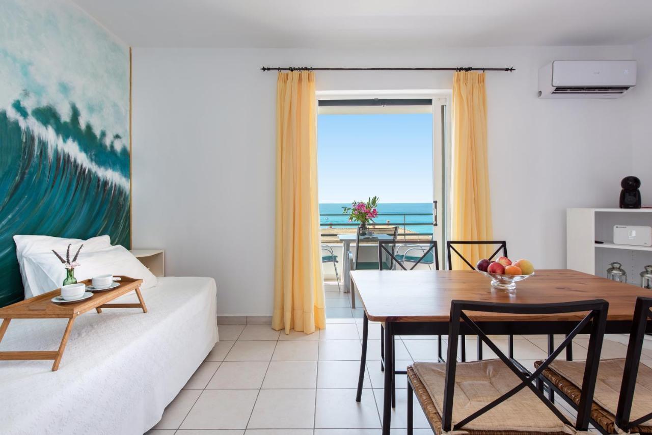 Corfu Amboti Apt Γλυφάδα Εξωτερικό φωτογραφία